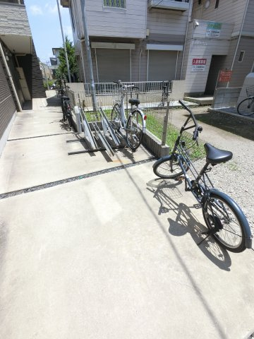 イーストガーデンのその他共用部分