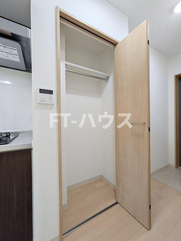S-FORT船橋海神のその他