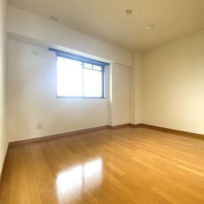 HAO新屋敷の洋室