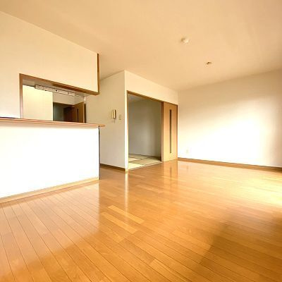 HAO新屋敷の居間・リビング
