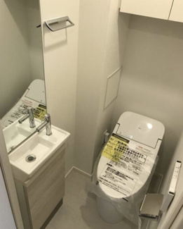 【トイレ】 | トイレ