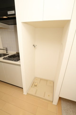 【設備】 | サムティレジデンス浦安 | 参考写真（同物件別部屋）