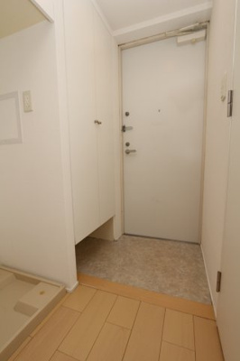 【玄関】 | サムティレジデンス浦安 | 参考写真（同物件別部屋）