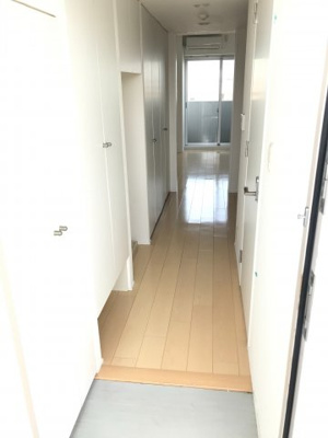 【玄関】 | サムティレジデンス浦安 | 参考写真（同物件別部屋）