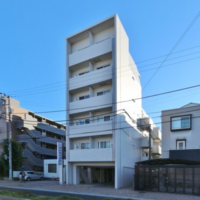 【外観】 | サムティレジデンス浦安 | 参考写真（同物件別部屋）