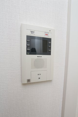 【セキュリティ】 | サムティレジデンス浦安 | 参考写真（同物件別部屋）