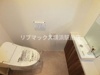 【トイレ】City Lux Yokohama 