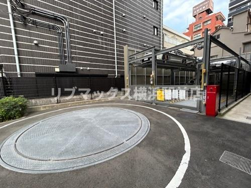 【その他】City Lux Yokohama