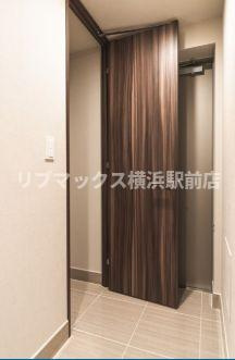 【収納】City Lux Yokohama 