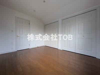 【内装】 | ガーデン成城ハウス-再契約型　定期借家2年- | 6.5帖