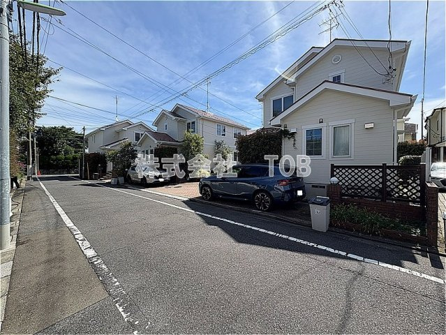 【エントランス】 | ガーデン成城ハウス-再契約型　定期借家2年-