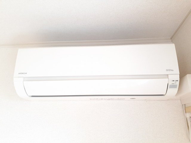 メゾンプラージュⅡの設備