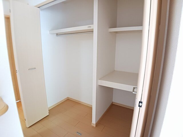 ベル池ノ下の収納