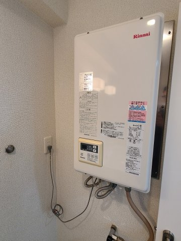 富士マンションの設備