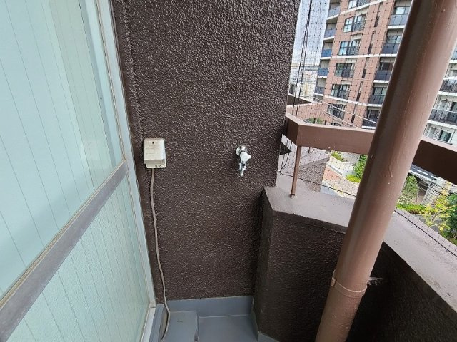 富士マンションの設備