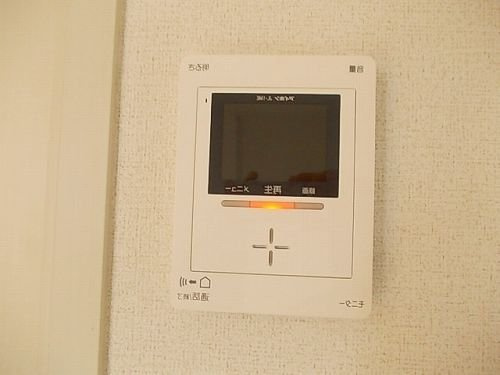 フィオレンティーナⅢのセキュリティ