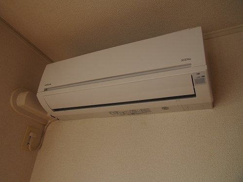 マ・シェールⅠの設備