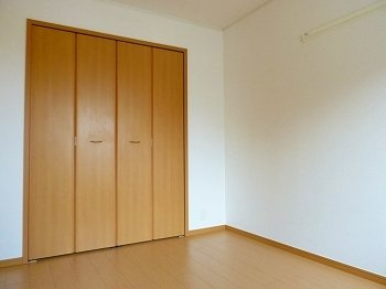 マ・シェールⅠの収納