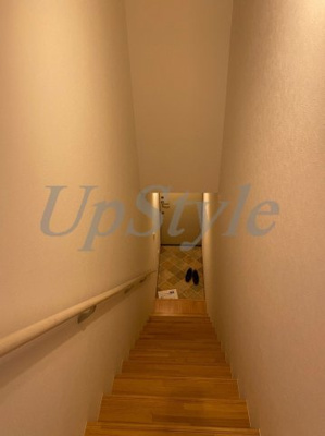【内装】 | ボンヌ　シャンス