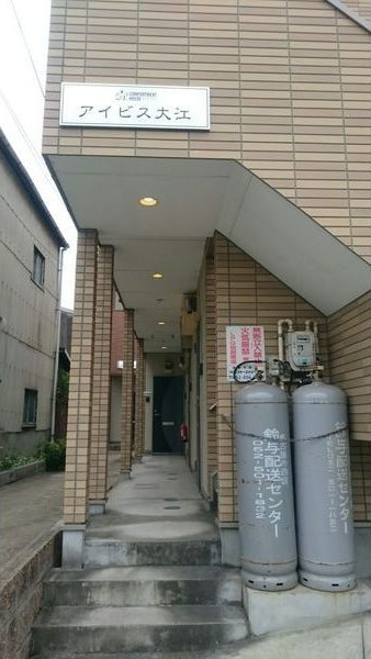 アイリーハイツ富士のその他共用部分