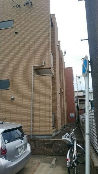 アイリーハイツ富士のその他共用部分