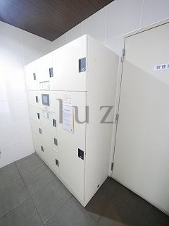 ラグジュアリーアパートメント横浜黄金町のその他共用部分