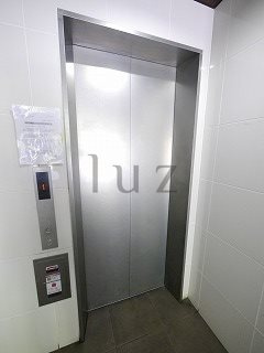 ラグジュアリーアパートメント横浜黄金町のその他共用部分