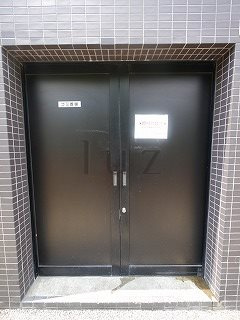 ラグジュアリーアパートメント横浜黄金町のその他共用部分