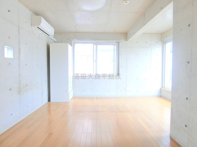 MINAMI－KAMATA RESIDENCEミナミカマタレジデンス