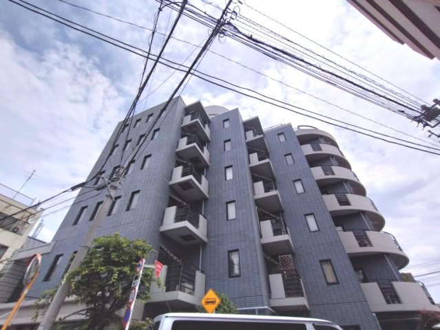 コルザ奥沢Ⅱ