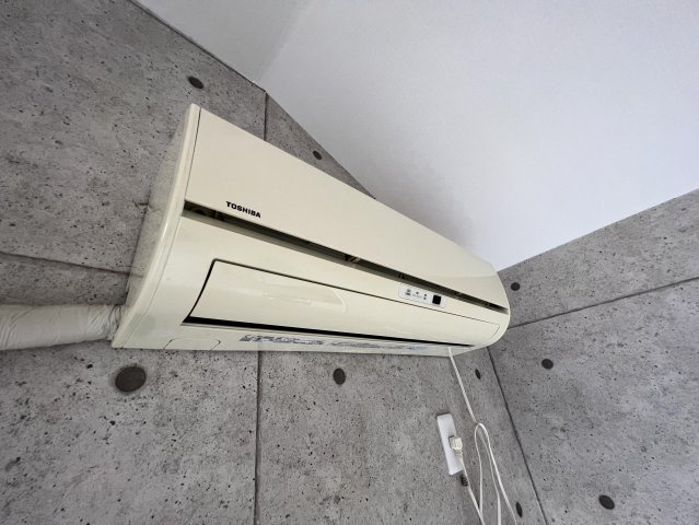 オスカー国領の設備