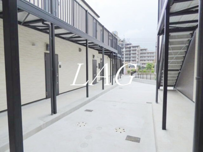 【その他】 | ＣＡＲＥＬ新鎌ヶ谷