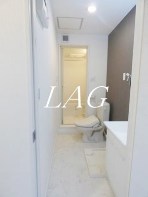 【トイレ】 | ＣＡＲＥＬ新鎌ヶ谷 | トイレです。