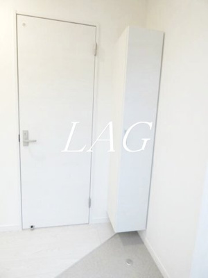 【収納】 | ＣＡＲＥＬ新鎌ヶ谷 | 収納です。