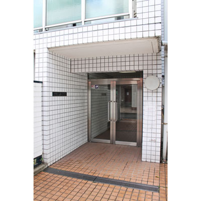 ハイシティ三軒茶屋第2の内装|おしゃれな内装です