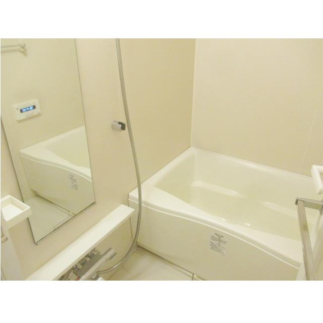 PREMIUM CUBE G 駒沢大学の内装|内装です