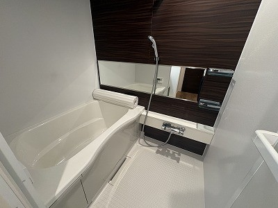 PRIME MAISONの浴室