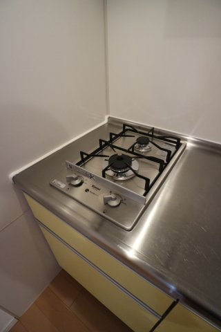 プラウドフラット早稲田のキッチン|※参考写真