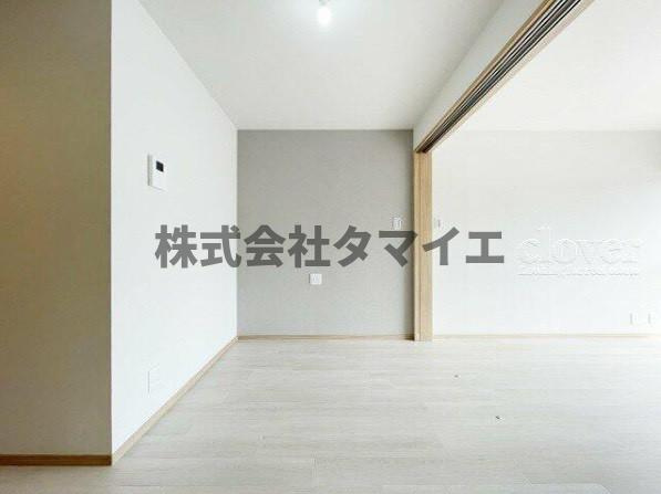 シャンボール南品川の内装|おしゃれな内装です