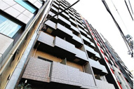 大田区大森中１丁目のマンションの画像