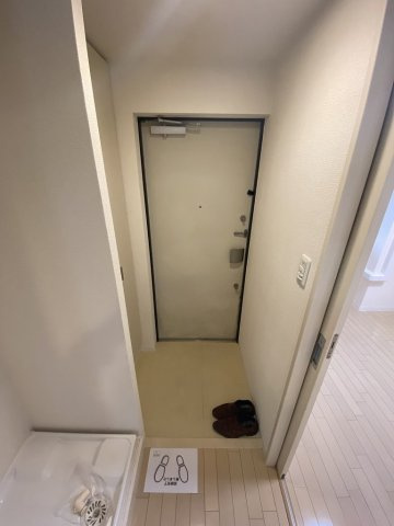 【玄関】エステムプラザ神戸西Vミラージュ