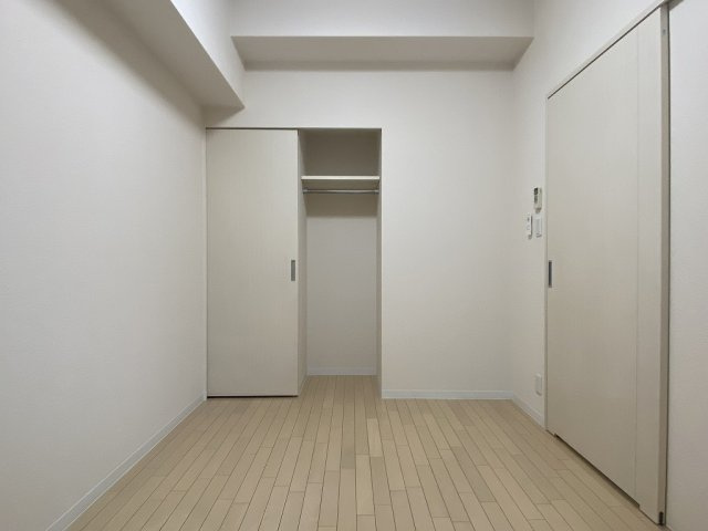 【居間・リビング】エステムプラザ神戸西Vミラージュ