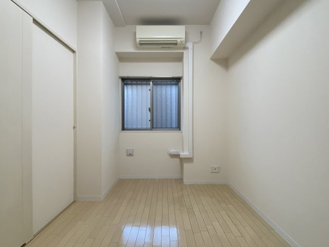 【寝室】エステムプラザ神戸西Vミラージュ