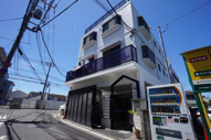 ポールメゾンⅠの画像
