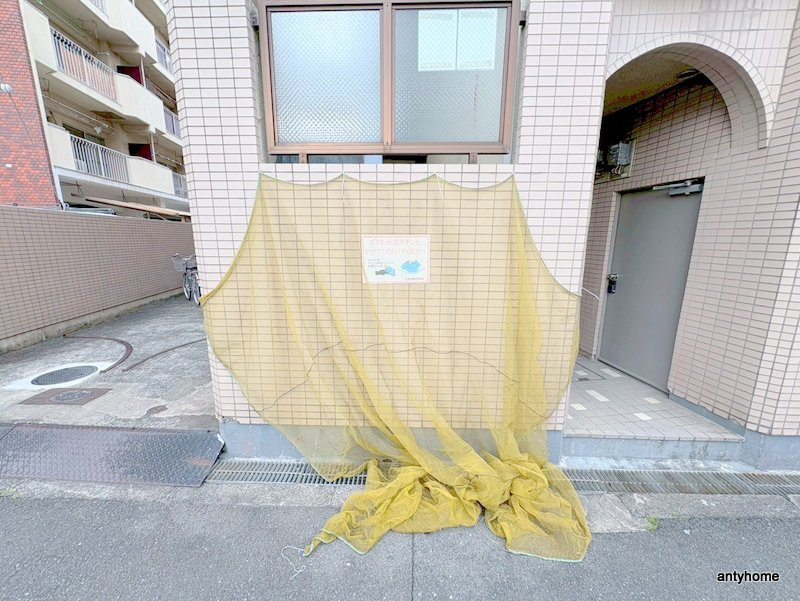 第２マンション北　仲介手数料無料のその他共用部分