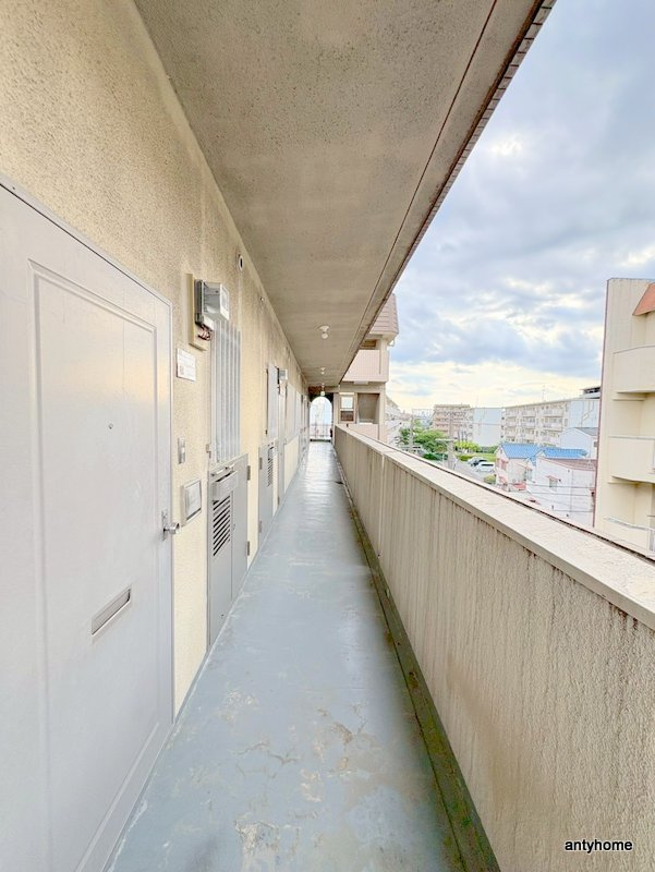 第２マンション北　仲介手数料無料のその他共用部分