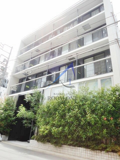 グランアセット月島
