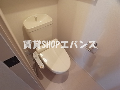 【トイレ】 | カメリア
