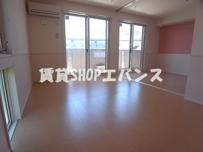 【洋室】 | カメリア