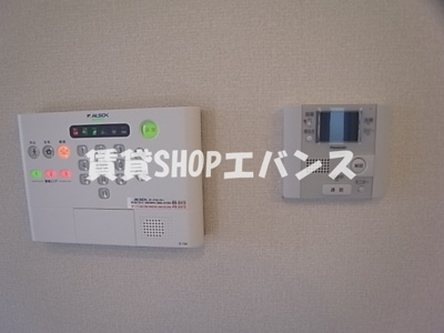 【セキュリティ】 | カメリア